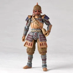 Sale Takeya Figurine Dorok Soldier 2 - Nausicaa Statues