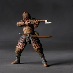 Sale Takeya Figurine Dorok Soldier 2 - Nausicaa Statues