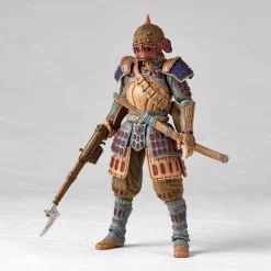 Sale Takeya Figurine Dorok Soldier 2 - Nausicaa Statues