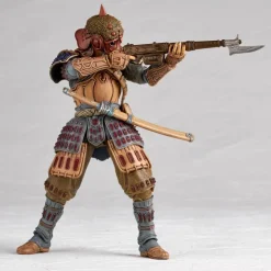 Sale Takeya Figurine Dorok Soldier 2 - Nausicaa Statues