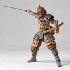Sale Takeya Figurine Dorok Soldier 2 - Nausicaa Statues