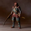 Discount Takeya Figurine Dorok Soldier 1 - Nausicaa Statues