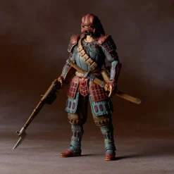 Discount Takeya Figurine Dorok Soldier 1 - Nausicaa Statues