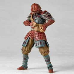 Discount Takeya Figurine Dorok Soldier 1 - Nausicaa Statues