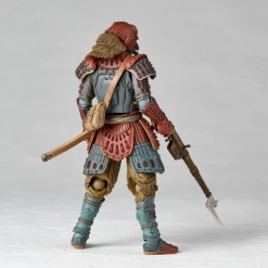 Discount Takeya Figurine Dorok Soldier 1 - Nausicaa Statues