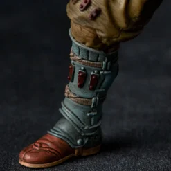 Discount Takeya Figurine Dorok Soldier 1 - Nausicaa Statues