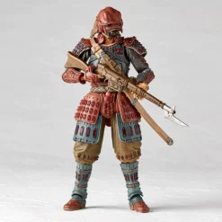 Discount Takeya Figurine Dorok Soldier 1 - Nausicaa Statues