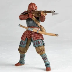 Discount Takeya Figurine Dorok Soldier 1 - Nausicaa Statues