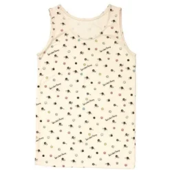 TANK TOP SPIRITED AWAY GODS IVORY(LADIES) - SPIRITED AWAY Outfits