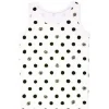Outlet TANK TOP TOTORO KUROSUKE WHITE DOTS (WOMEN)-MY NEIGHBOR TOTORO Outfits