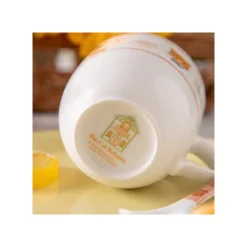 Discount Tea time & Cat Cup - The Cat Returns Kitchenware