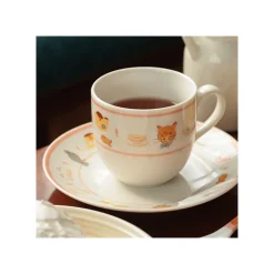 Discount Tea time & Cat Cup - The Cat Returns Kitchenware