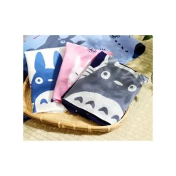 Online Tenugui Big Totoro Fireworks - My Neighbor Totoro Household Linen