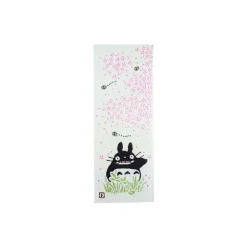 Best Tenugui Big Totoro & Sakura - My Neighbor Totoro Outfits