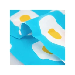 Online Tenugui Calcifer fried egg - Howl’s Moving Castle Outfits