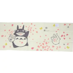 New Tenugui Cherry tree blooms - My Neighbor Totoro Outfits