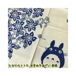 Discount Tenugui Clematis - My Neighbor Totoro Outfits