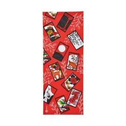 Discount TENUGUI KOI KOI 35X90 Wall Decoration