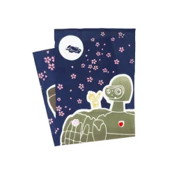 Sale Tenugui Robot Gardener - Castle in the Sky Outfits