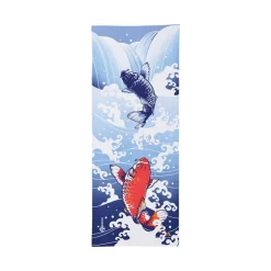 Best TENUGUI TAKINOBORI 35X90 Wall Decoration