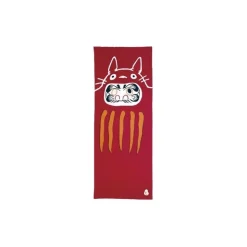 Hot Tenugui Totoro Dharma doll - My Neighbor Totoro Outfits