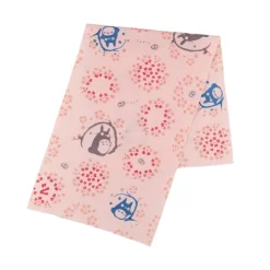 Online Tenugui Totoro Sakura - My Neighbor Totoro Household Linen