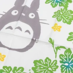 Online Tenugui Totoros lost in the leaves - My Neighbor Totoro Outfits