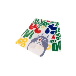 Online Tenugui Totoro summer vegetables - My Neighbor Totoro Outfits