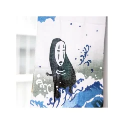 Best TENUGUI UNABARA - SPIRITED AWAY Outfits|Wall Decoration