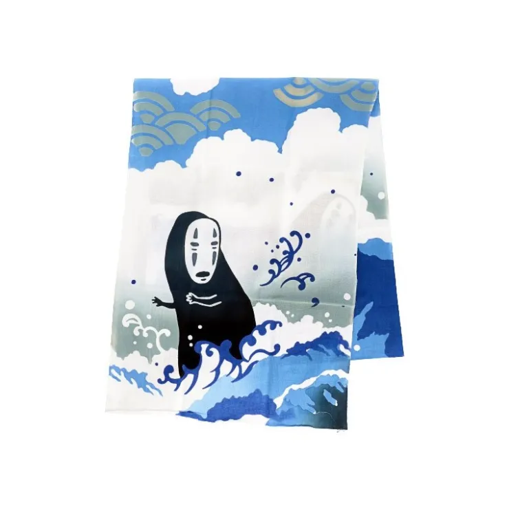 Best TENUGUI UNABARA - SPIRITED AWAY Outfits|Wall Decoration