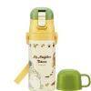 Clearance Thermos Bottle double opening  Totoro & Catbus - My Neighbor Totoro Kitchenware
