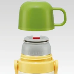 Clearance Thermos Bottle double opening  Totoro & Catbus - My Neighbor Totoro Kitchenware
