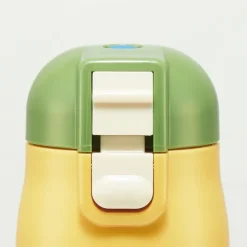 Clearance Thermos Bottle double opening  Totoro & Catbus - My Neighbor Totoro Kitchenware