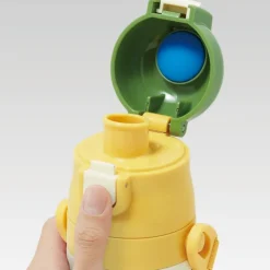 Clearance Thermos Bottle double opening  Totoro & Catbus - My Neighbor Totoro Kitchenware