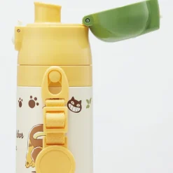 Clearance Thermos Bottle double opening  Totoro & Catbus - My Neighbor Totoro Kitchenware