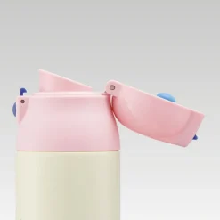 Hot Thermos Bottle 500ml Jiji Flower garland - Kiki's Delivery Service Kitchenware