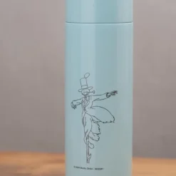 Thermos Bottle 350ml Sophie & Howl - Howl’s Moving Castle Kitchenware