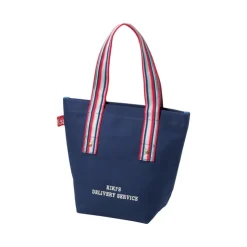 Tote bag Dark Blue Jiji - Kiki's Delivery Service Bags
