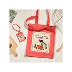 Best Tote bag Departure's day - Kiki's Delivery Service Bags