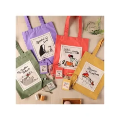 Best Tote bag Departure's day - Kiki's Delivery Service Bags