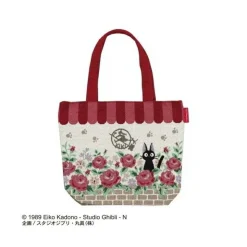 Sale Tote bag Jiji Roses - Kiki's Delivery Service Bags