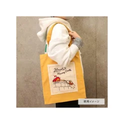 New Tote bag No Face's Tea time - Spirited Away Bags