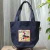 Clearance Tote bag The Night of Departure - Kiki's Delivery Service Bags