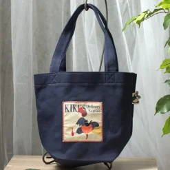 Clearance Tote bag The Night of Departure - Kiki's Delivery Service Bags