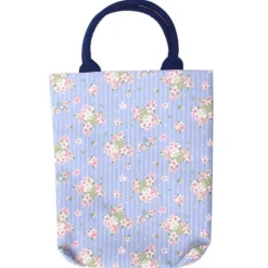 Outlet TOTE BAG TOTORO CHERRY TREE -MY NEIGHBOR TOTORO Bags