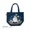 Best Tote bag Totoro Clover - My Neighbor Totoro Bags