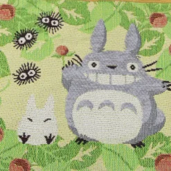 Hot Tote bag Totoro Strawberry Forest - My Neighbor Totoro Bags