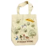 Sale Tote bag with patch Totoro’s forest  - My Neighbor Totoro Bags