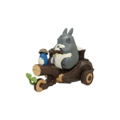 Outlet TOTORO AND TRICYCLE - MY NEIGHBOR TOTORO Toys
