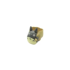 New TOTORO BACKPACK FLOWER BUCKET - MY NEIGHBOUR TOTORO Décoration